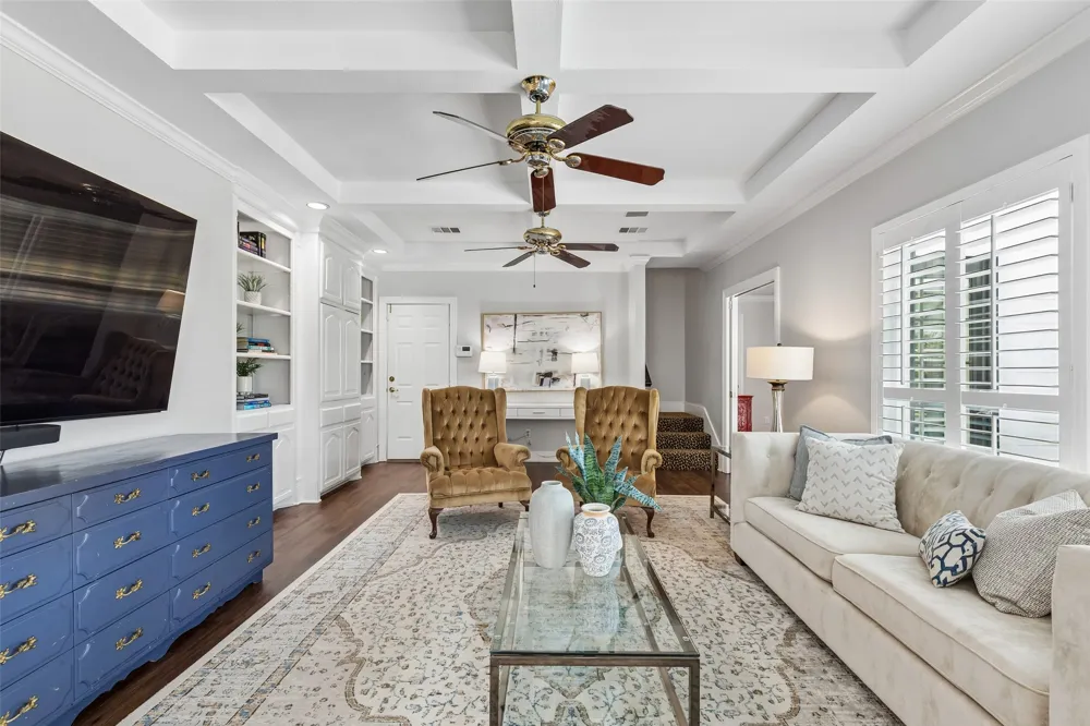 221 Carriage Hill Lane Heath, TX 75032