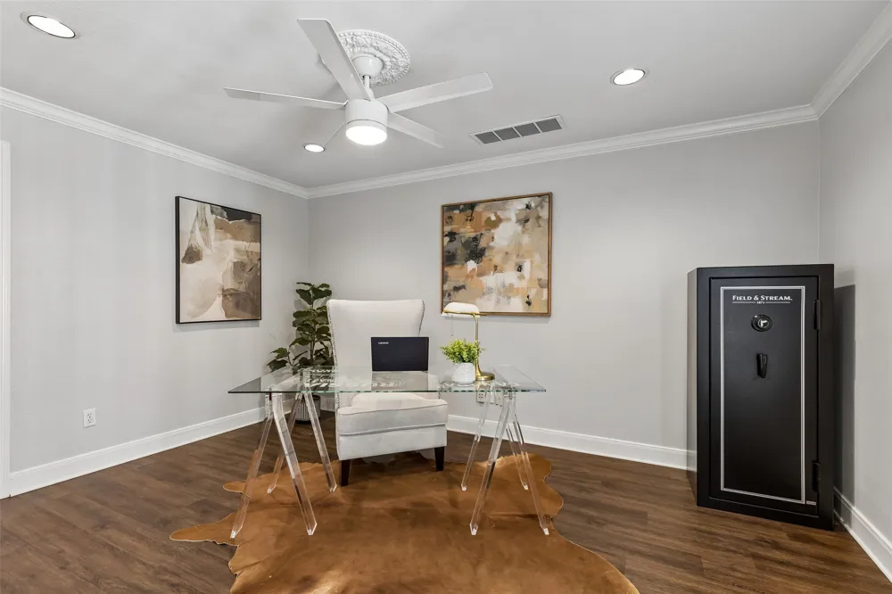 221 Carriage Hill Lane Heath, TX 75032