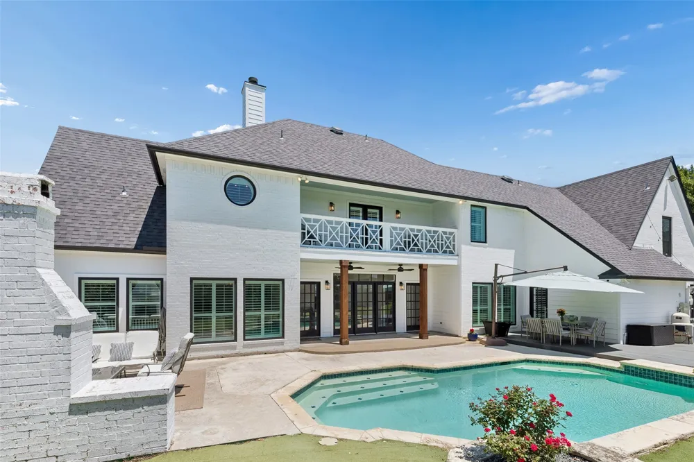 221 Carriage Hill Lane Heath, TX 75032