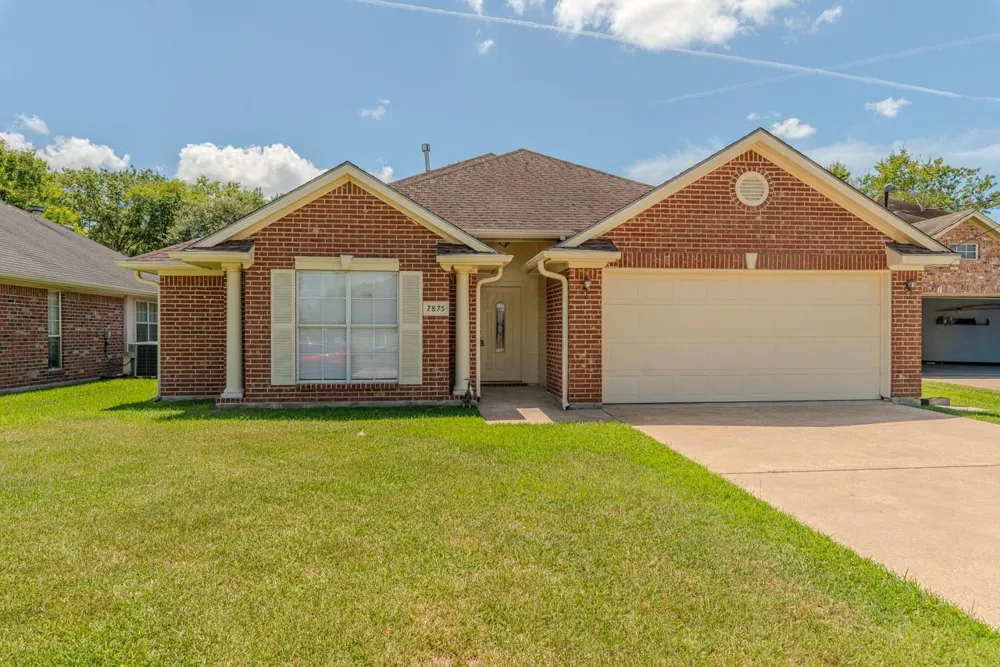 7875 Joyce Lane Beaumont, TX 77713