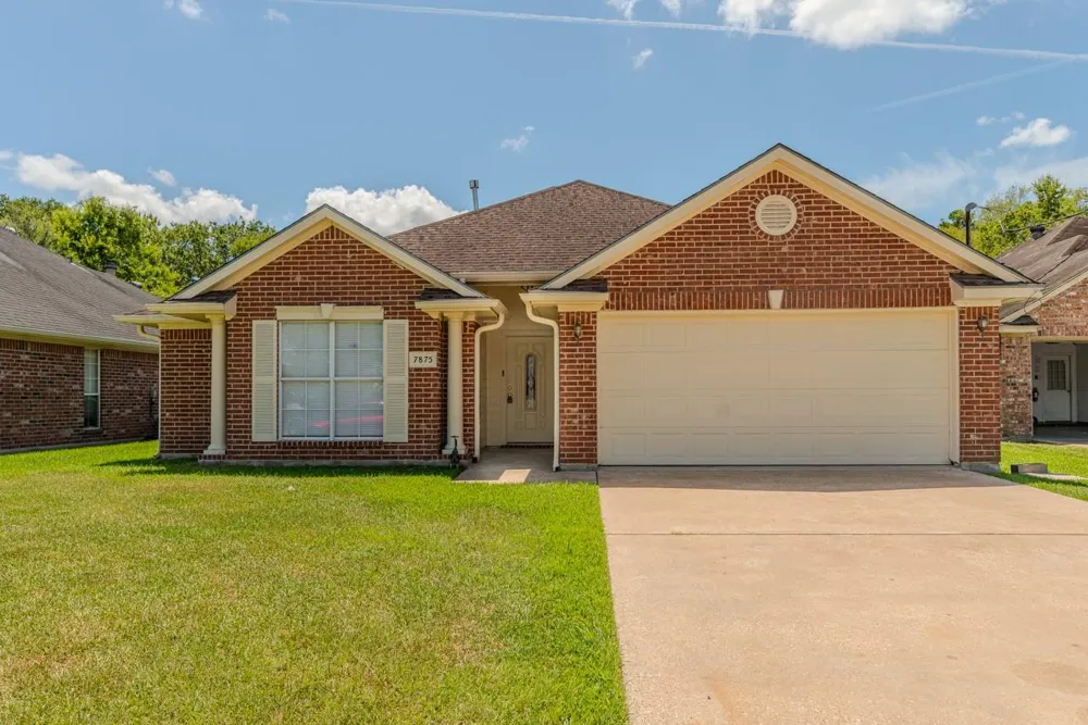 7875 Joyce Lane Beaumont, TX 77713