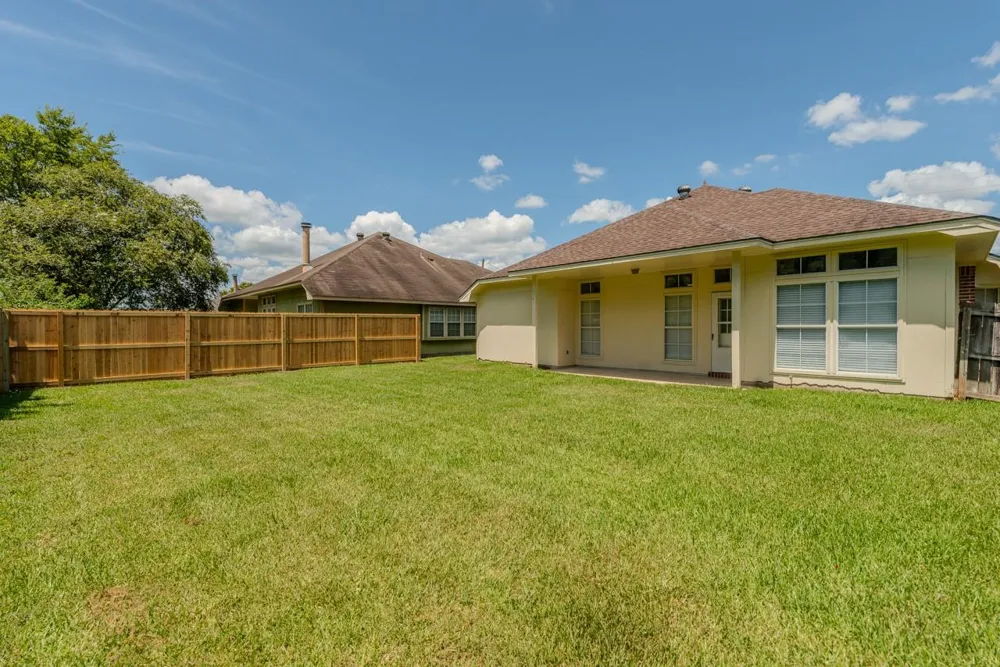 7875 Joyce Lane Beaumont, TX 77713