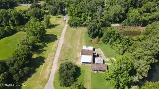 159 Oak Harbor Road Ferriday, LA 71334