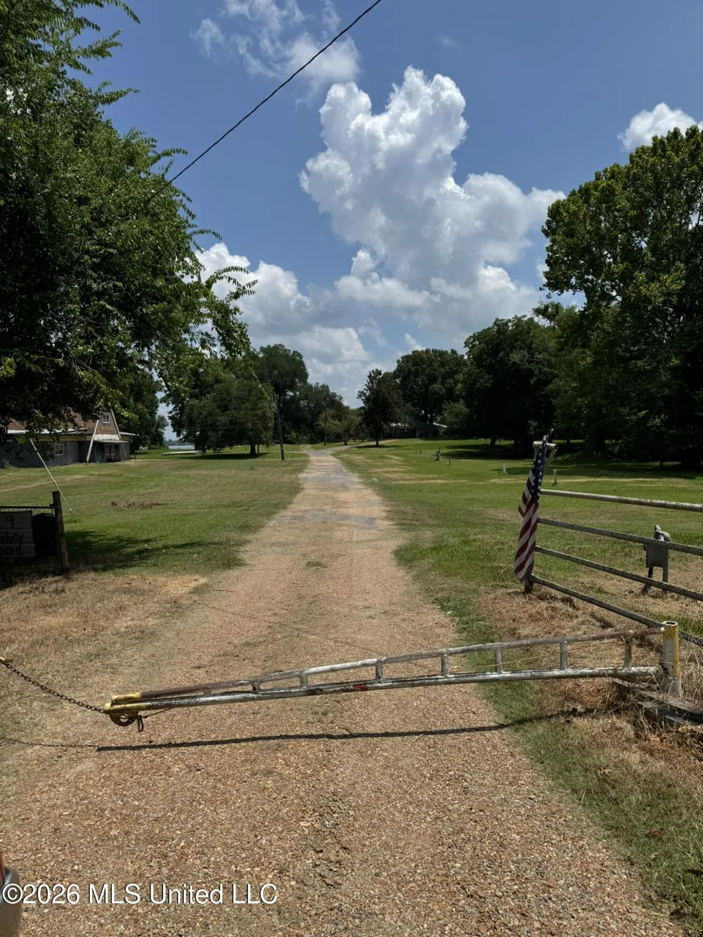159 Oak Harbor Road Ferriday, LA 71334