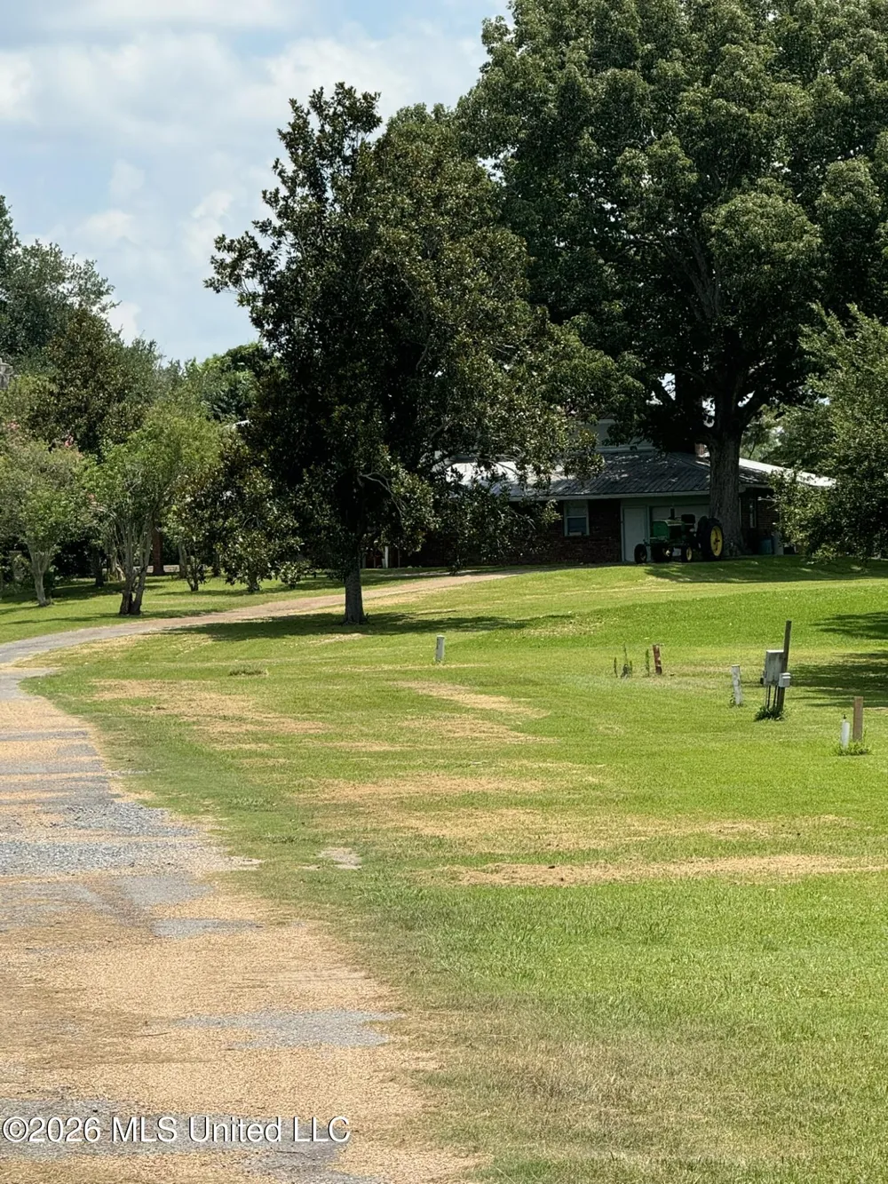 159 Oak Harbor Road Ferriday, LA 71334