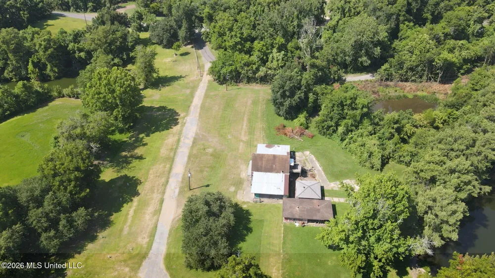 159 Oak Harbor Road Ferriday, LA 71334