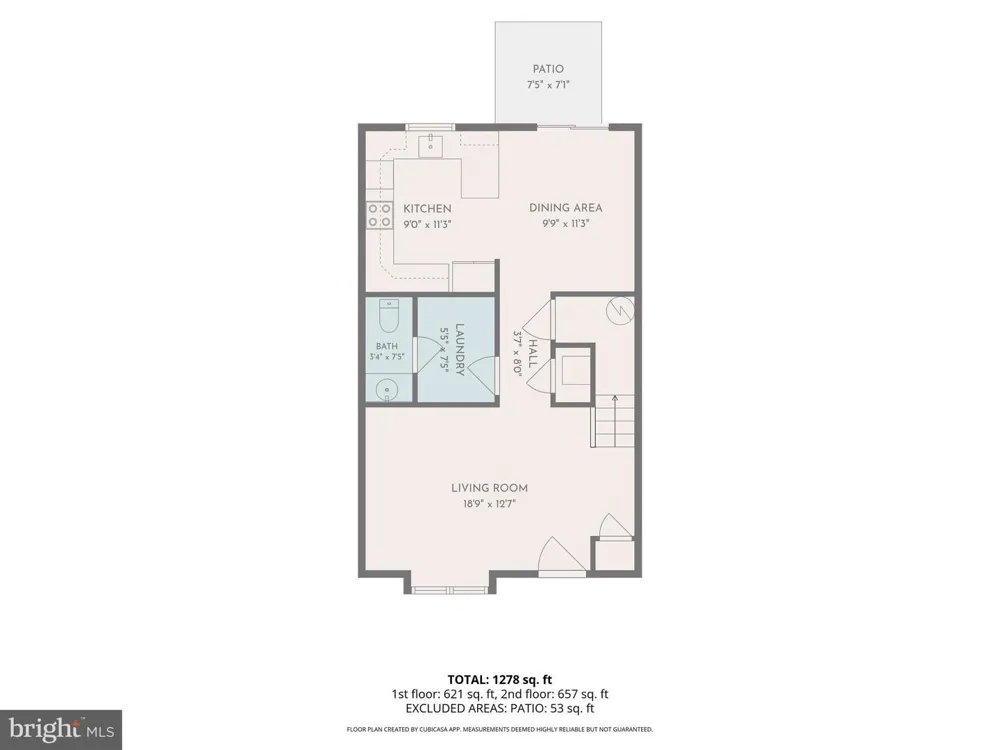112 MUSIC COURT Martinsburg, WV 25401