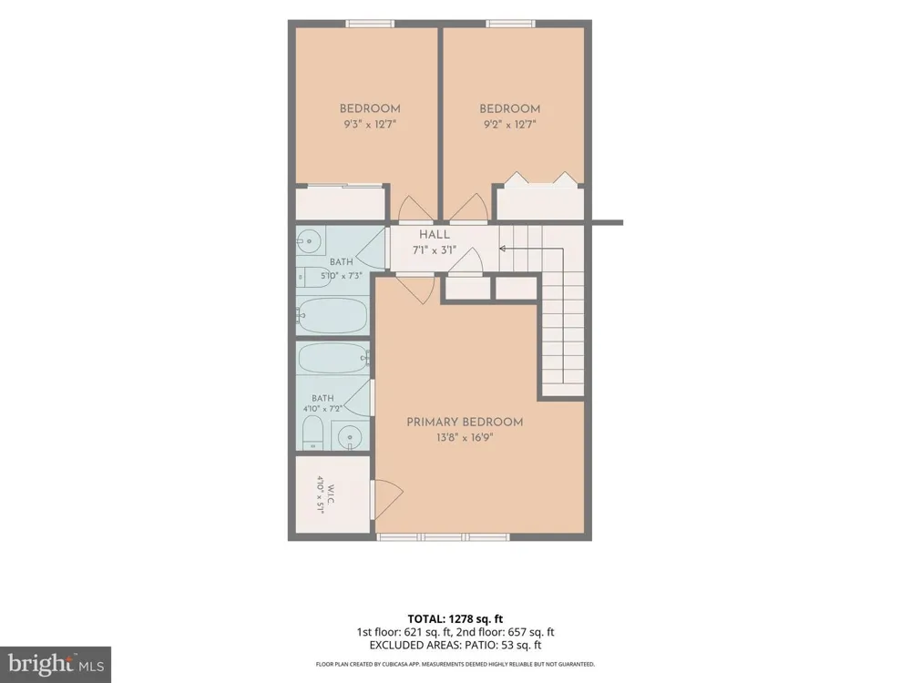 112 MUSIC COURT Martinsburg, WV 25401