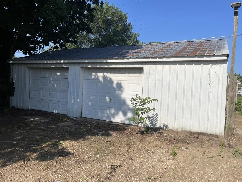 612 Crystal Avenue Benton Harbor, MI 49022