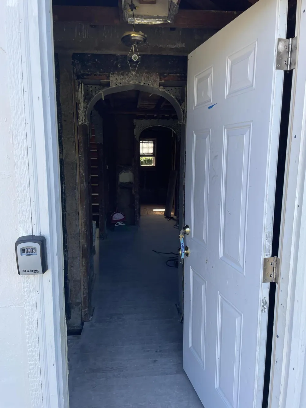 612 Crystal Avenue Benton Harbor, MI 49022