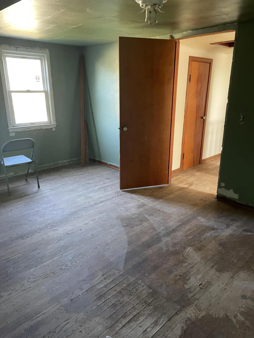 612 Crystal Avenue Benton Harbor, MI 49022