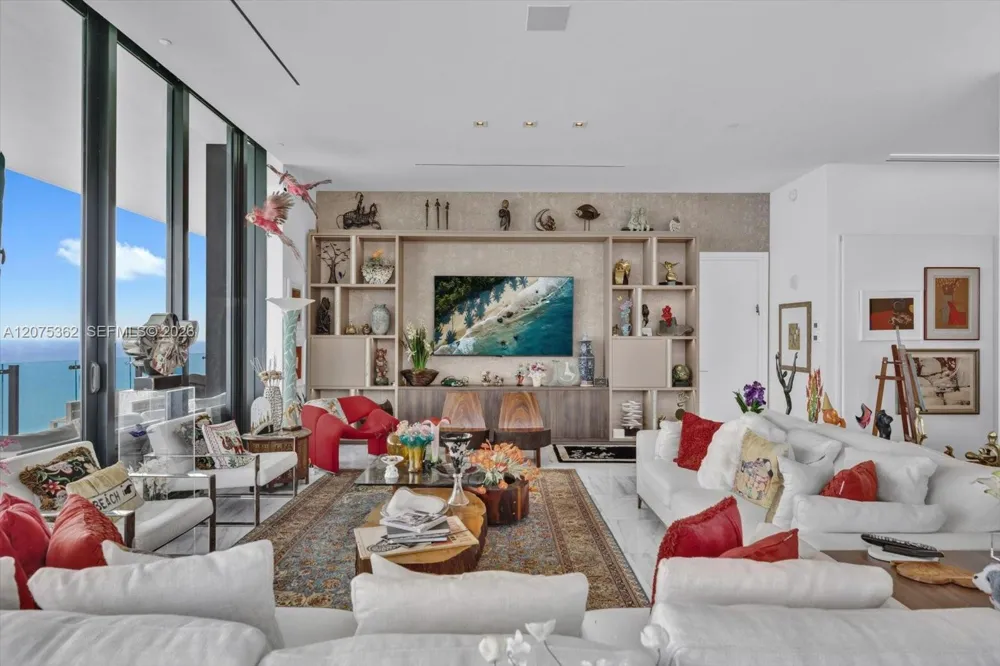 17141 Collins Ave #4201 Sunny Isles Beach, FL 33160