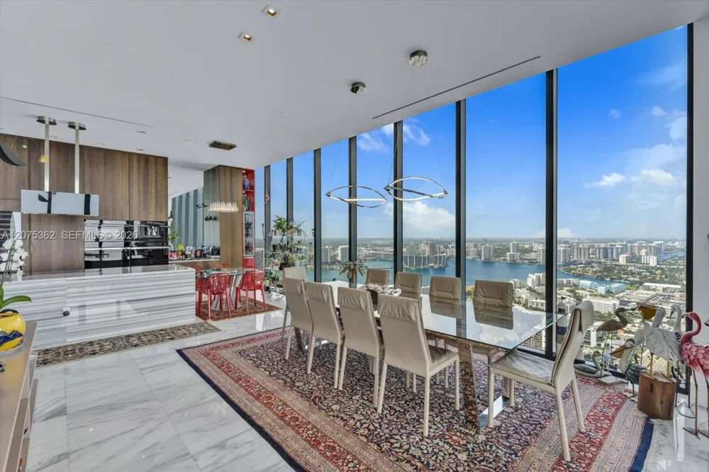 17141 Collins Ave #4201 Sunny Isles Beach, FL 33160
