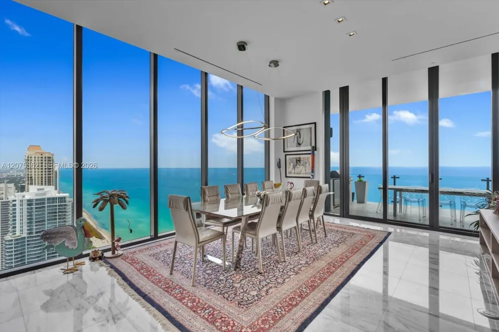 17141 Collins Ave #4201 Sunny Isles Beach, FL 33160