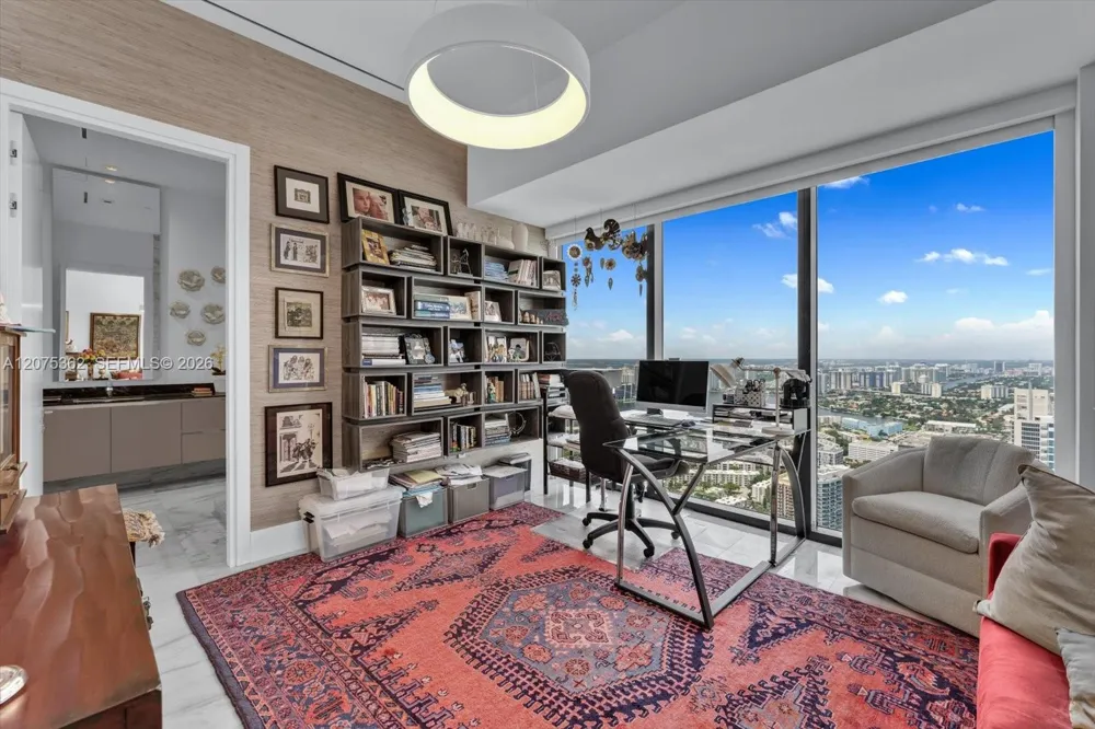 17141 Collins Ave #4201 Sunny Isles Beach, FL 33160