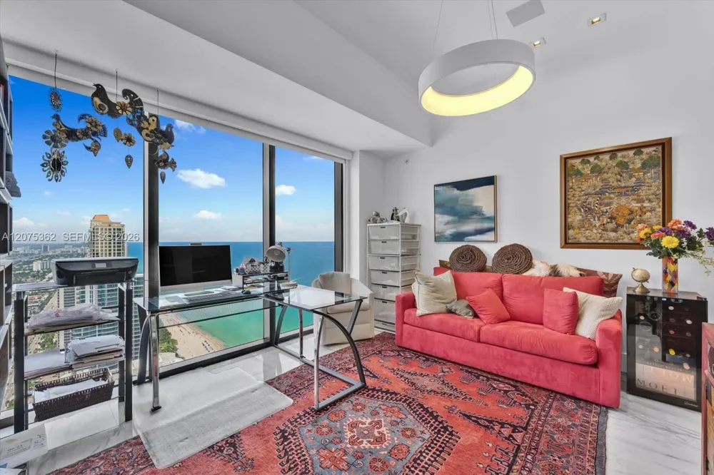 17141 Collins Ave #4201 Sunny Isles Beach, FL 33160