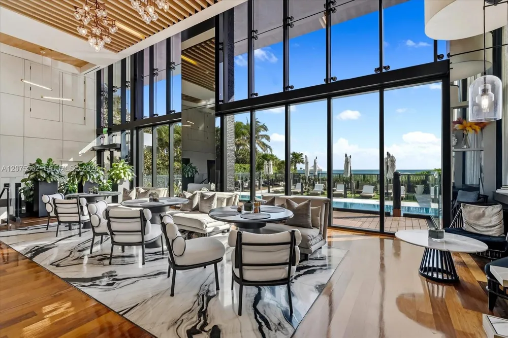 17141 Collins Ave #4201 Sunny Isles Beach, FL 33160