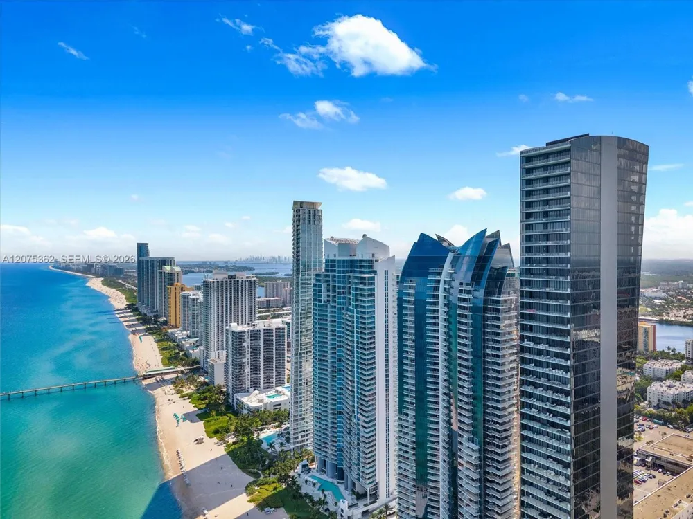 17141 Collins Ave #4201 Sunny Isles Beach, FL 33160