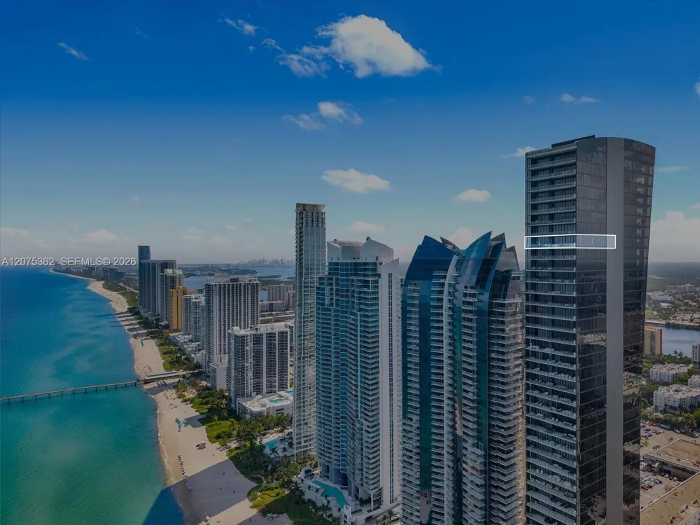 17141 Collins Ave #4201 Sunny Isles Beach, FL 33160