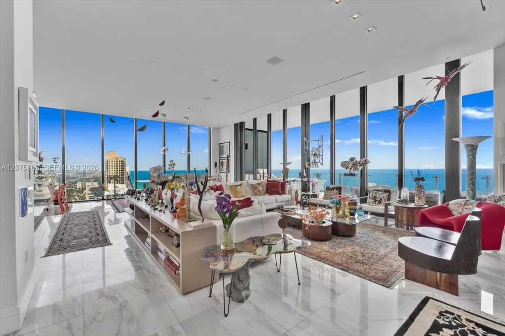 17141 Collins Ave #4201 Sunny Isles Beach, FL 33160
