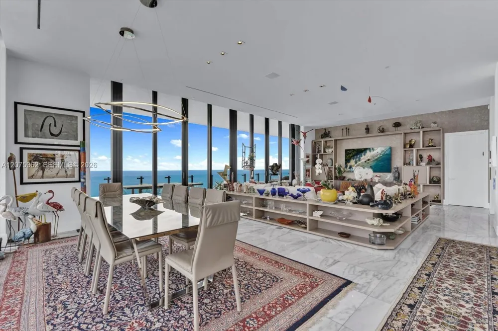 17141 Collins Ave #4201 Sunny Isles Beach, FL 33160