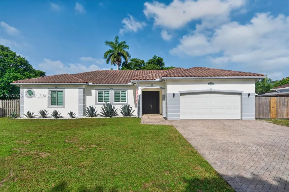 26602 SW 149th Ct Homestead, FL 33032