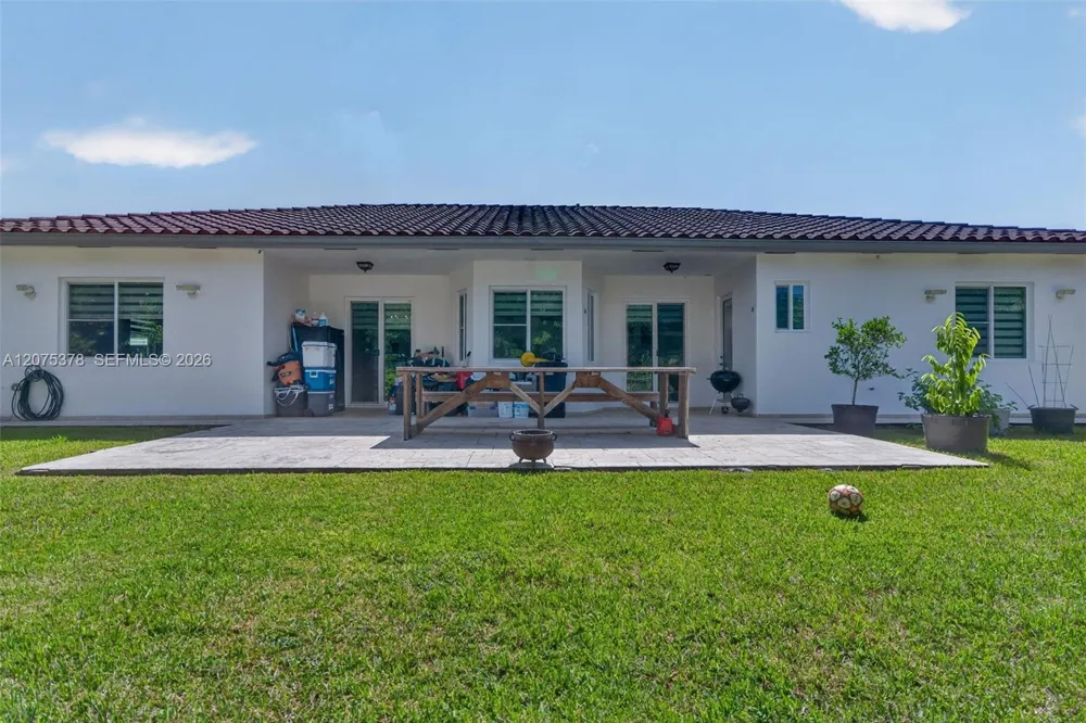26602 SW 149th Ct Homestead, FL 33032