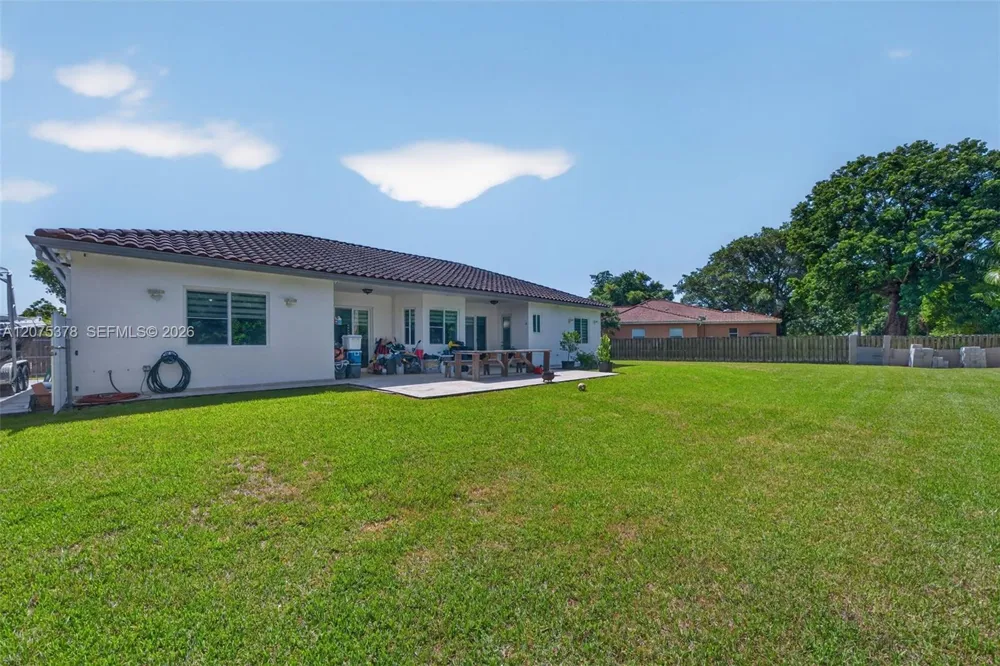 26602 SW 149th Ct Homestead, FL 33032