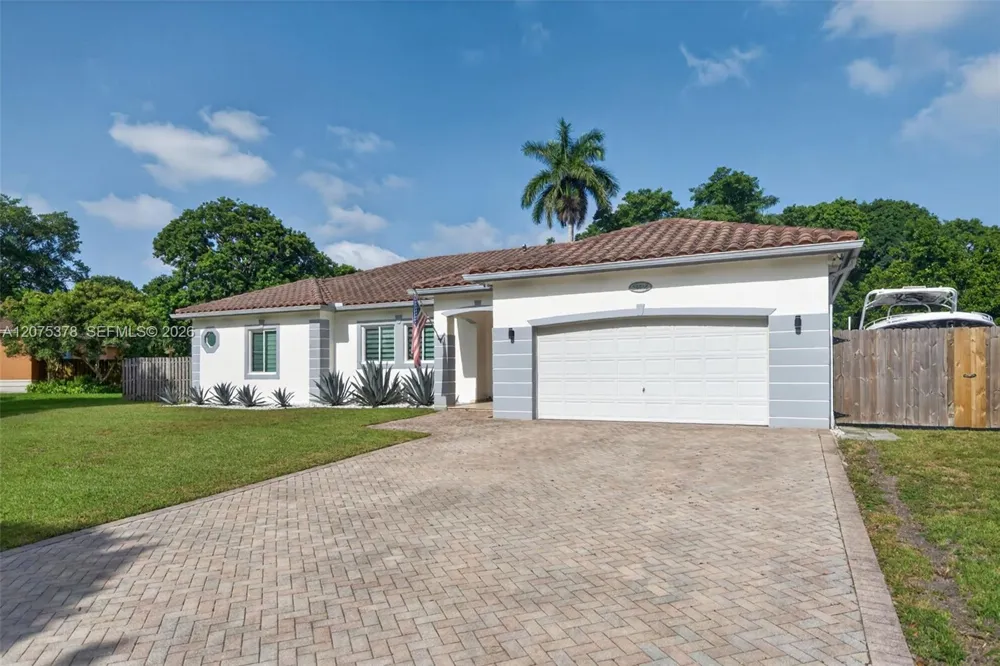 26602 SW 149th Ct Homestead, FL 33032