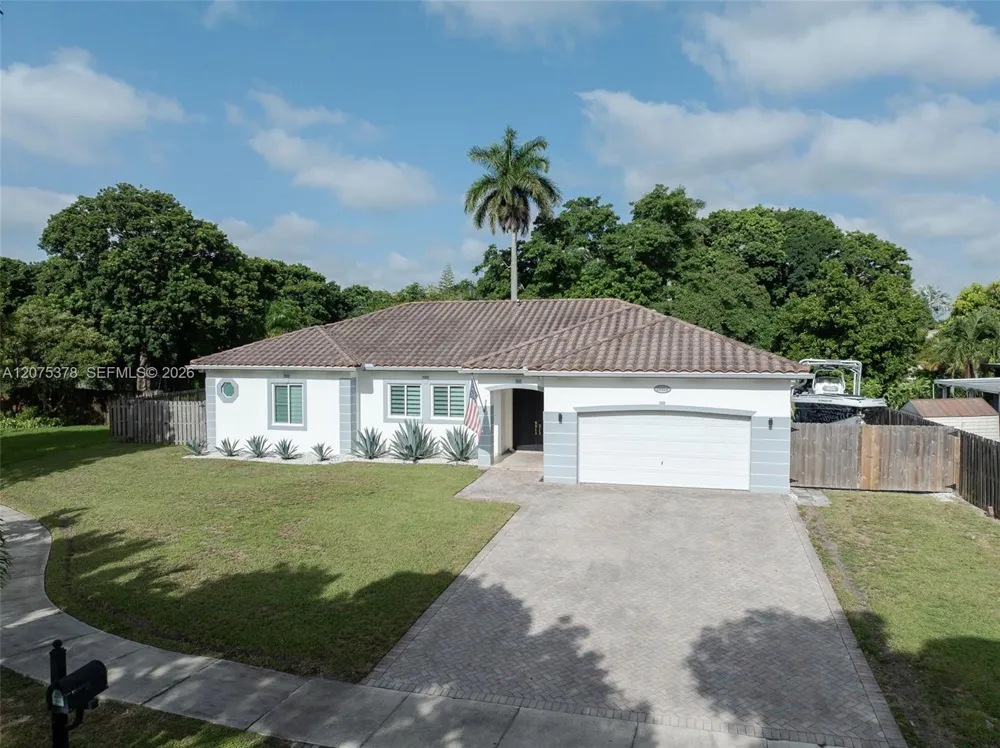 26602 SW 149th Ct Homestead, FL 33032