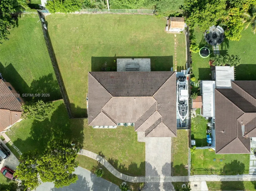 26602 SW 149th Ct Homestead, FL 33032