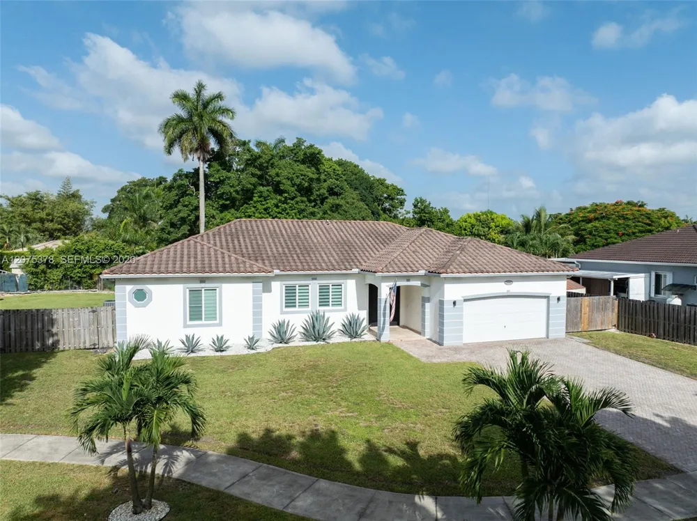 26602 SW 149th Ct Homestead, FL 33032