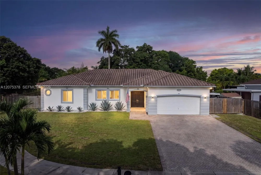 26602 SW 149th Ct Homestead, FL 33032