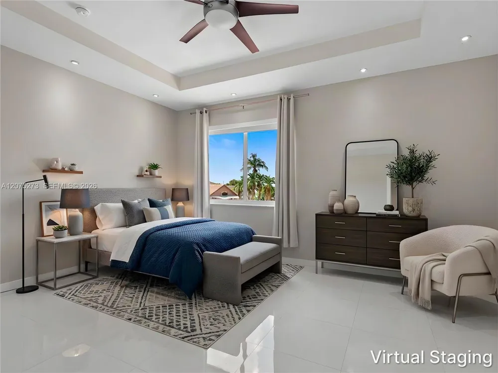 15392 SW 25th Ter Miami, FL 33185