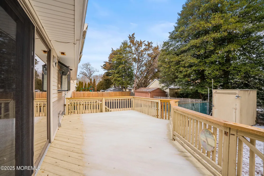 221 Belmar Avenue Oakhurst, NJ 07755