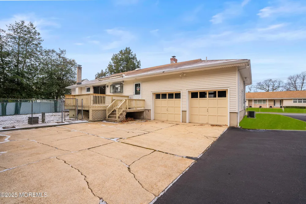 221 Belmar Avenue Oakhurst, NJ 07755