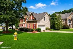 5997 Jones Farm Road Wake Forest, NC 27587