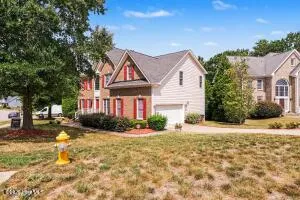 5997 Jones Farm Road Wake Forest, NC 27587