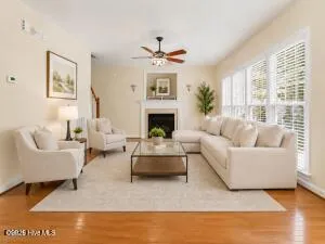 5997 Jones Farm Road Wake Forest, NC 27587