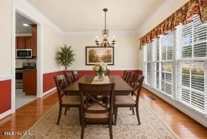 5997 Jones Farm Road Wake Forest, NC 27587