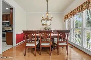 5997 Jones Farm Road Wake Forest, NC 27587