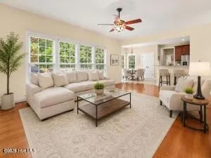 5997 Jones Farm Road Wake Forest, NC 27587