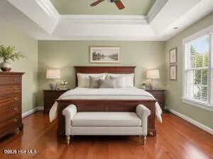 5997 Jones Farm Road Wake Forest, NC 27587