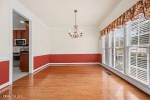 5997 Jones Farm Road Wake Forest, NC 27587