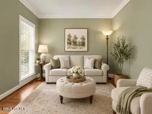 5997 Jones Farm Road Wake Forest, NC 27587