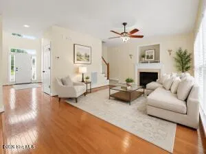 5997 Jones Farm Road Wake Forest, NC 27587