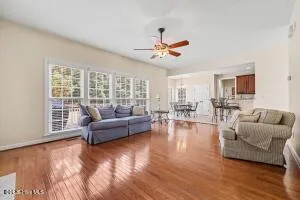5997 Jones Farm Road Wake Forest, NC 27587