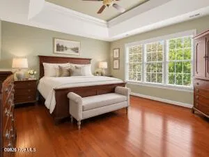 5997 Jones Farm Road Wake Forest, NC 27587