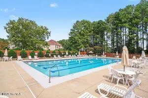 5997 Jones Farm Road Wake Forest, NC 27587