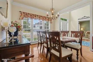 5997 Jones Farm Road Wake Forest, NC 27587